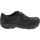 KEEN Austin Lace Up Casual Shoes - Mens - Black