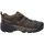 KEEN Targhee 2 Low Wp Hiking Shoes - Mens - Canteen Dark Olive