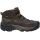 KEEN Targhee II Mid Hiking Boots - Mens - Canteen Dark Olive