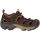 KEEN Arroyo 2 Sandals - Mens - Black Olive Bombay Brown