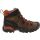 KEEN Utility Pittsburg Non-Safety Toe Work Boots - Mens - Cascade Brown Bombay Brown