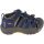 Shoe Color - Blue Depths Gargoyle