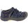 Shoe Color - Blue Depths Gargoyle