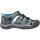 KEEN Newport H2 Sandals - Boys | Girls - Magnet Brilliant Blue