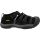 Shoe Color - Black Keen Yellow