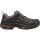 KEEN Utility Braddock Low Steel Toe Work Shoes - Mens - Black Bossa Nova