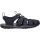 KEEN Clearwater Cnx Outdoor Sandals - Mens - Sky Captain Black