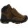 KEEN Utility Mt Vernon Safety Toe Work Boots - Mens - Cascade Brown