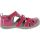 KEEN Seacamp 2 Cnx Outdoor Sandals - Boys | Girls - Very Berry Dawn Pink