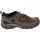 KEEN Targhee 3 Low Wp Hiking Shoes - Mens - Bungee Cord Black