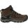 KEEN Targhee 3 Mid Wp Hiking Boots - Mens - Canteen Mulch