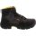 KEEN Utility Logandale Mid Safety Toe Work Boots - Mens - Raven Black