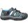 KEEN Newport H2 Outdoor Sandal - Boys | Girls - Magnet Brilliant Blue