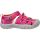 KEEN Newport H2 Outdoor Sandal - Boys | Girls - Very Berry Fusion Coral