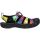 KEEN Newport Retro Outdoor Sandals - Mens - Original Tie Dye