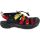 KEEN Newport Hydro Outdoor Sandals - Womens - Multi Tie Dye