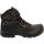 KEEN Utility Dover Mid Safety Toe Work Boots - Mens - Magnet Black