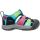 KEEN Newport H2 Sandals - Baby Toddler - Rainbow Tie Dye