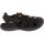 KEEN Solr Sandal Sandals - Mens - Black Gold