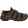 Shoe Color - Bison Mulch