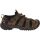 KEEN Targhee III Sandal - Mens - Bison Mulch