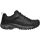 KEEN Targhee 3 Oxford Hiking Shoes - Mens - Black Magnet