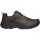 KEEN Targhee 3 Oxford Hiking Shoes - Mens - Dark Earth Mulch