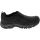 KEEN Targhee 3 Slip On Casual Shoes - Mens - Black Magnet