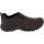 KEEN Targhee 3 Slip On Casual Shoes - Mens - Dark Earth Mulch