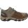 KEEN Steens Vent Hiking Shoes - Womens - Timberwolf Smoke Blue