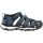 KEEN Newport Neo H2 Kids Sandals - Blue Nights Brilliant Blue