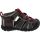 KEEN Seacamp II CNX Toddler Sandals - Magnet Red