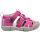 KEEN Seacamp II CNX Toddler Sandals - Berry Pink