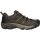 KEEN Utility Lansing  Safety Toe Low Work Shoes - Mens - Cascade Brown Fired Brick