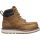 KEEN Utility Cincinnati Wp Composite Toe Work Boots - Womens - Belgian Sandshell