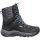 KEEN Revel 4 High Polar Winter Boots - Womens - Black North Atlantic