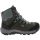 KEEN Revel 4 Mid Polar Winter Boots - Womens - Magnet North Atlantic Blue