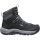 KEEN Revel 4 Mid Polar Winter Boots - Womens - Black Harbor Grey