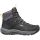 KEEN Revel 4 Mid Polar Winter Boots - Mens - Black