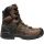 KEEN Dover 8in WP Insulated Composite Toe Mens Work Boots - Dark Earth Black