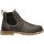KEEN Seattle Romeo Soft Toe Casual Boots - Mens - Cascade Brown Black