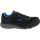 KEEN Utility Vista Energy Composite Toe Work Shoes - Mens - Brilliant Blue Black