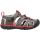 KEEN Seacamp 2 Cnx Outdoor Sandals - Little Kids - Magnet Drizzle