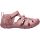 KEEN Seacamp II Cnx Big Kids Sandals - Dark Rose