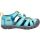 KEEN Seacamp II Cnx Big Kids Sandals - Ipanema Fjord Blue