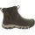 KEEN Greta Chelsea Wp Winter Boots - Womens - Olive Timberwolf