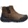 KEEN Revel 4 Chelsea Rubber Boots - Mens - Canteen Black