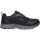 KEEN Utility Sparta 2 Mens Safety Toe Work Shoes - Steel Grey Black