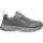 KEEN Sparta 2 Aluminum Toe Work Shoes - Womens - Steel Grey Peach Whip