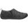 KEEN Howser 2 Slippers - Womens - Grey Felt Black